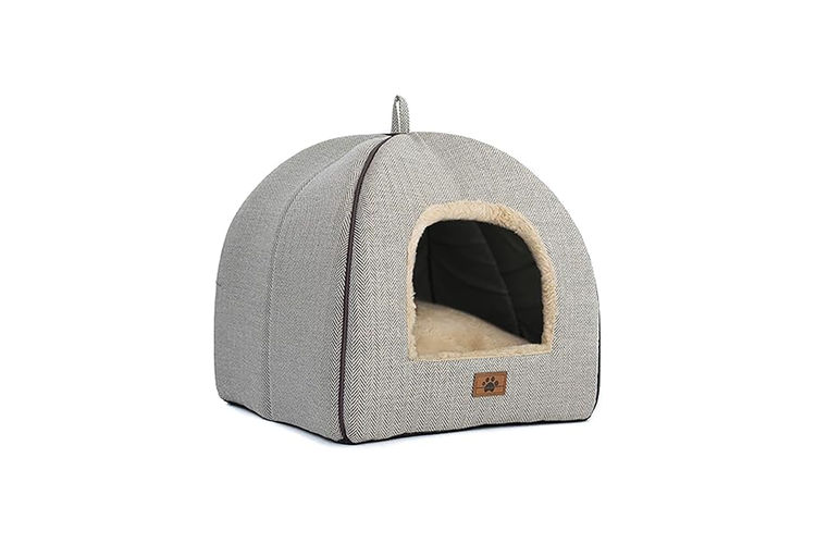 Windracing Cuccia da interni per gatti