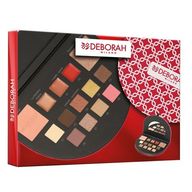 Deborah Trousse Volume 01 Toni Caldi