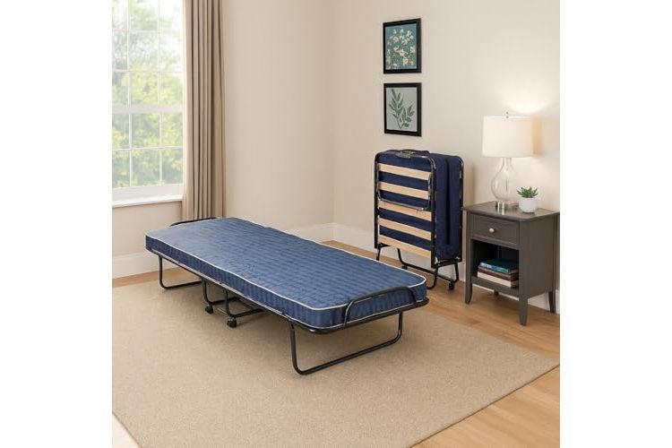 Dmora Letto Pieghevole ADA