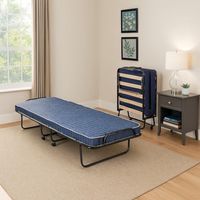 Dmora Letto Pieghevole ADA