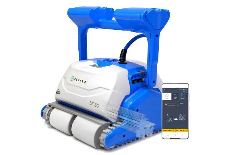 Dolphin ZEFIRO SF60i