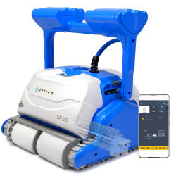 Recensione: Dolphin ZEFIRO SF60i