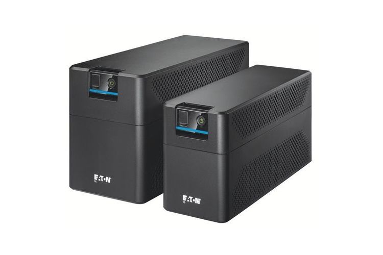 Eaton 5E Gen2 550VA (5E550I)