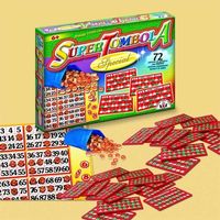 Edizione Marca Stella Super Tombola