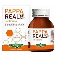 Erba Vita Pappa Reale Liofilizzata