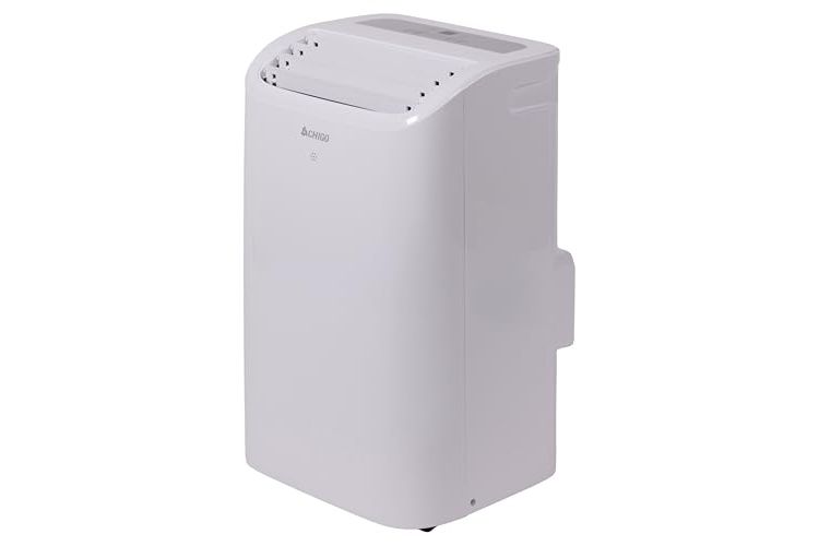 Galileo Climatizzatore portatile 4 in 1