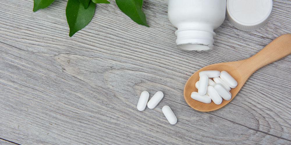 Come scegliere l'integratore di lattoferrina: guida all'acquisto