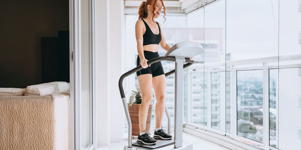 Come scegliere la pedana vibrante: guida all'acquisto