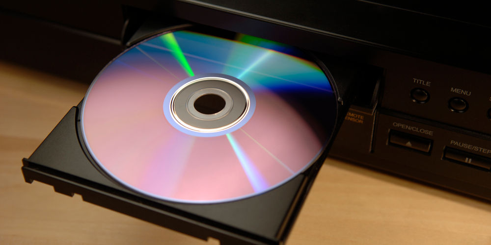 Come scegliere il lettore DVD: guida all'acquisto