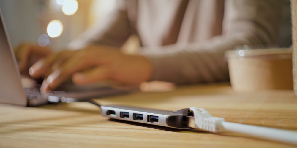 Come scegliere la docking station: guida all'acquisto