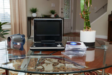 Lettore DVD portatile: guida all'acquisto