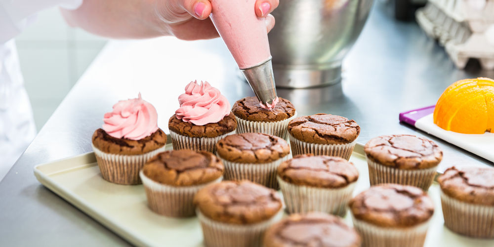 Come scegliere il sac à poche: guida all'acquisto