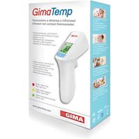 Gima Termometro infrarossi GimaTemp
