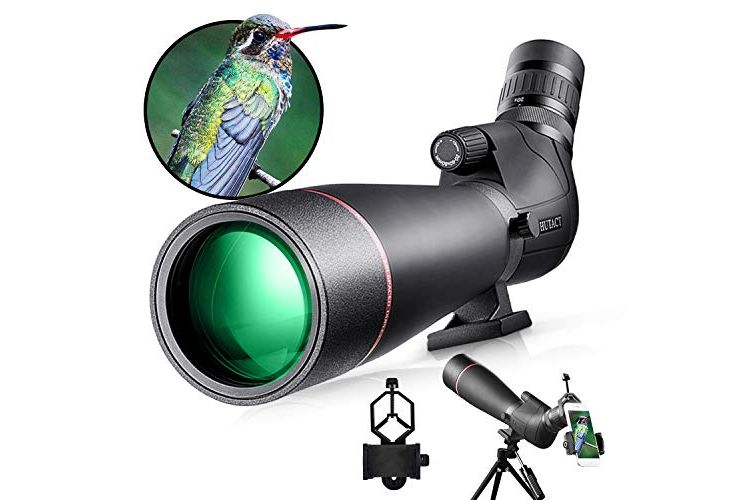 HUTACT Cannocchiale Monoculare