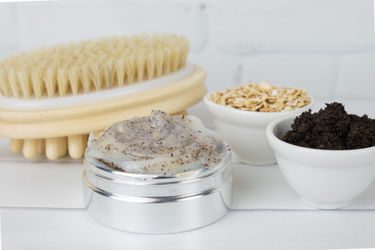 Scrub corpo: guida all'acquisto