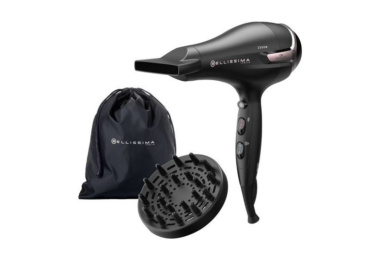 Imetec Bellissima K9 2500