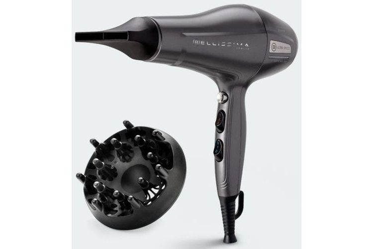 Imetec Bellissima Ultra Speed