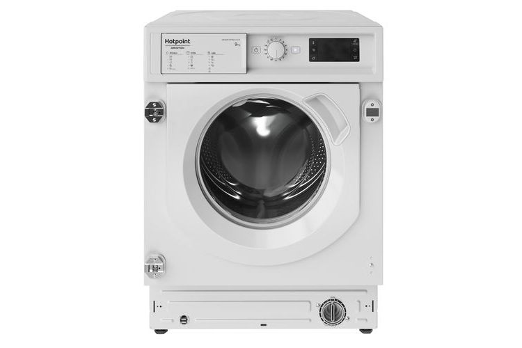 Indesit Lavatrice da incasso 9 kg BI WMHG 91485 EU