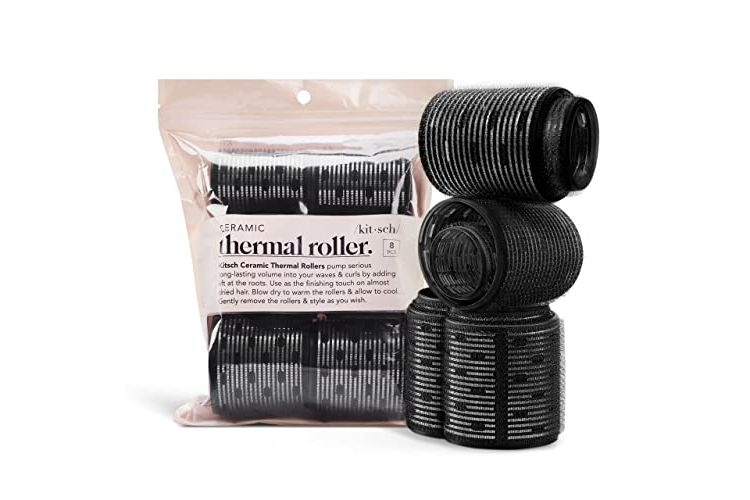 Kitsch Bigodini per capelli