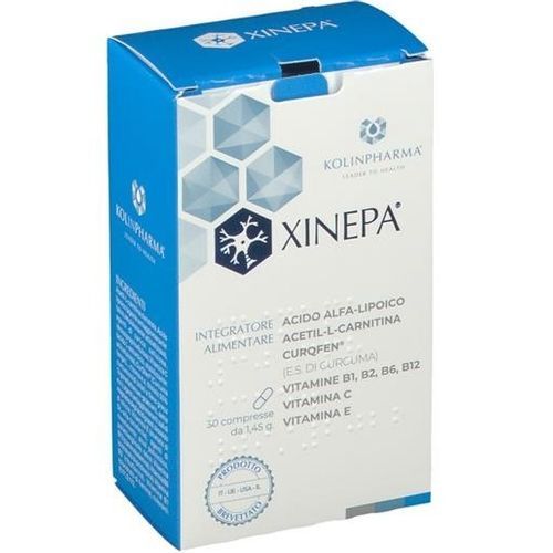 Kolinpharma Xinepa