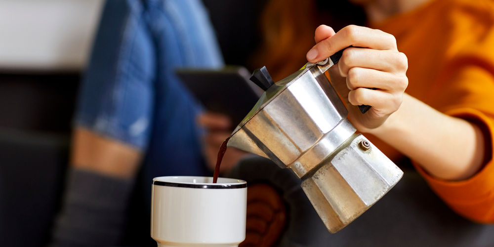 Come scegliere la moka: guida all'acquisto