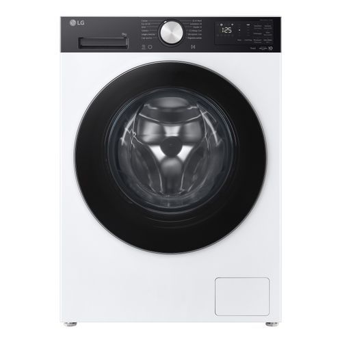 LG Lavatrice slim 9 kg F2NX50S9TKC