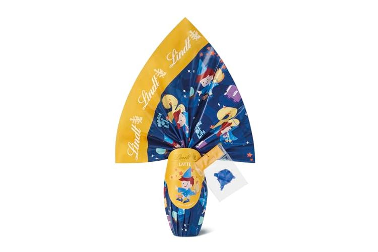 Lindt Uova di Pasqua 2026 per Bambini