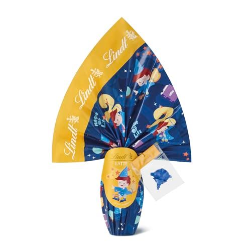 Lindt Uova di Pasqua 2026 per Bambini