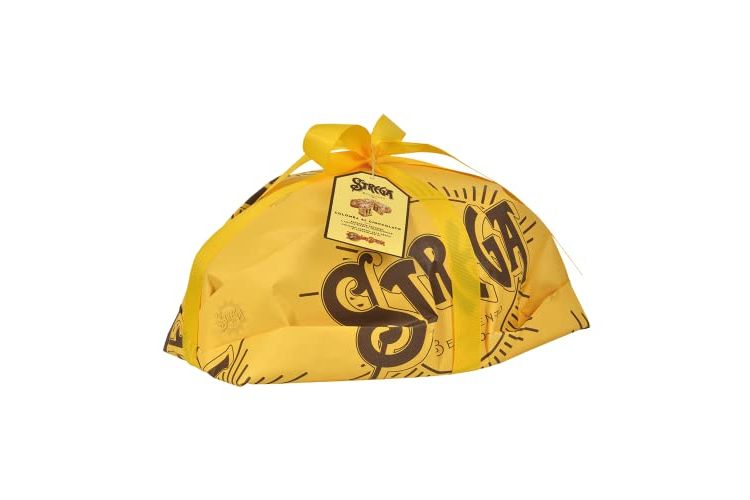 Liquore Strega Colomba Farcita