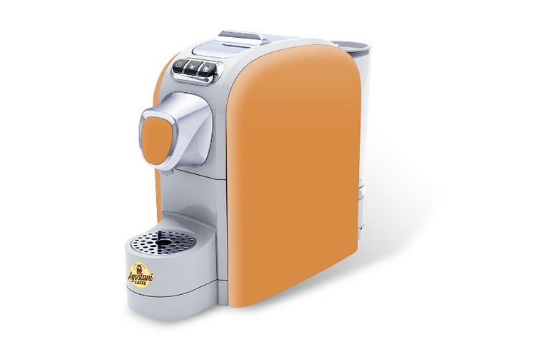 Macchina Agostani small cup