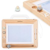 Mamabrum Lavagna per bambini