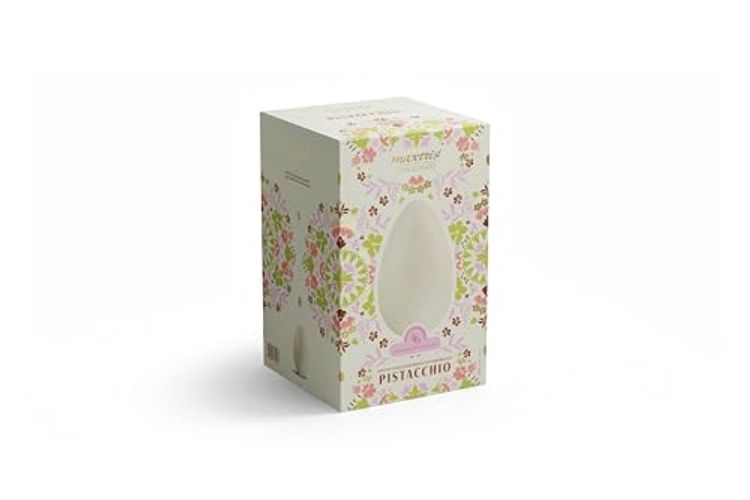 Maxtris Uovo di Pasqua