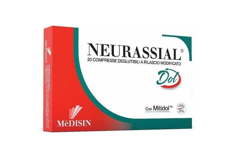 Medisin Neurassial Dol