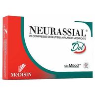 Medisin Neurassial Dol