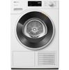 Miele Asciugatrice pompa di calore 9 kg TWD640WP