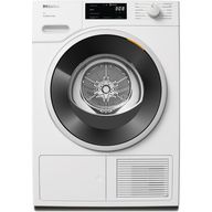 Miele Asciugatrice pompa di calore 9 kg TWD640WP