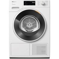 Miele Asciugatrice pompa di calore 9 kg TWD640WP