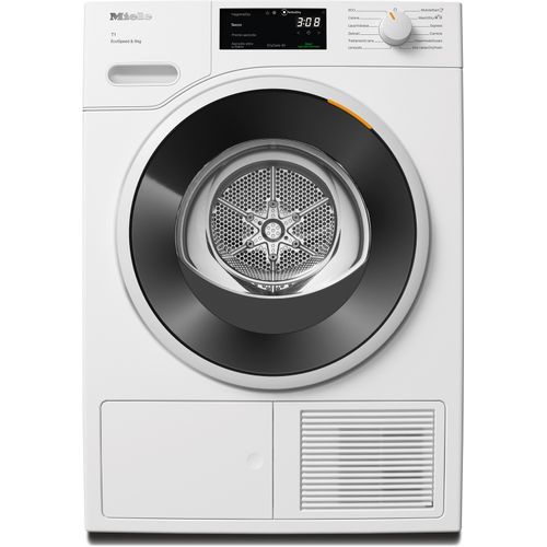 Miele Asciugatrice pompa di calore 9 kg TWD640WP