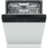 Miele Lavastoviglie G 5811 SCU OBSW