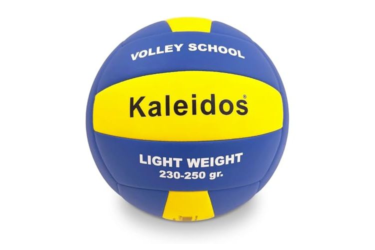 Mondo Pallone Volley School Kaleidos