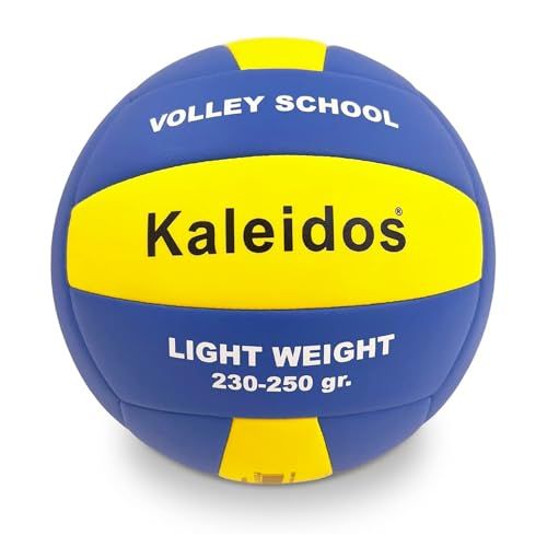 Mondo Pallone Volley School Kaleidos