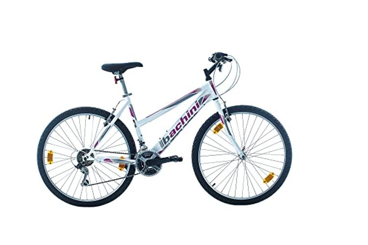 Multibrand, PROBIKE 6th SENSE,