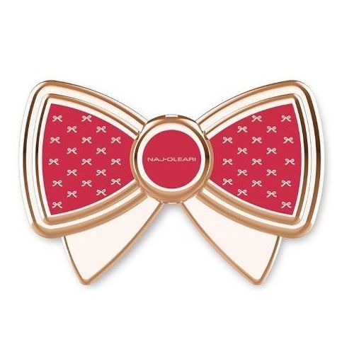 Naj Oleari Il Fiocco Magenta Palette