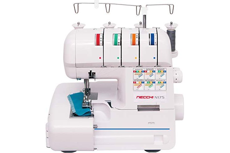 Necchi N175 Tagliacuci