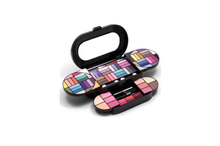 Nouba Trousse Make Up Kit