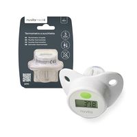 Nuvita Termometro a Succhietto Digitale
