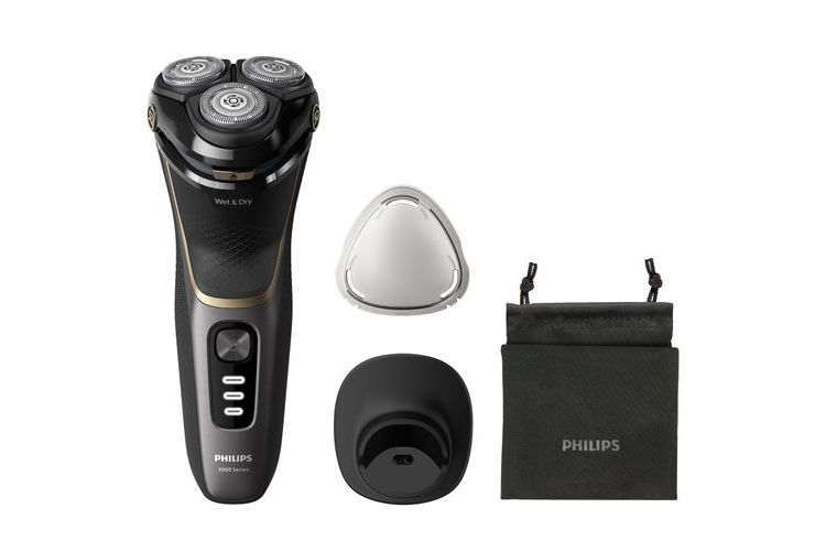 Philips Rasoio Shaver Series 3000 Wet&Dry S3342/13