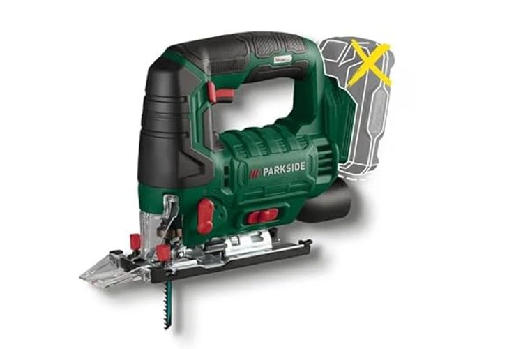 PSIDE PARKSIDE 20V PSTDA 20-Li C3