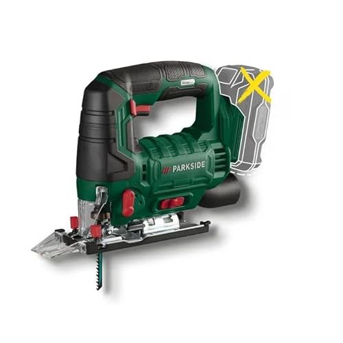 PSIDE PARKSIDE 20V PSTDA 20-Li C3