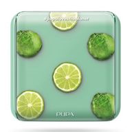 Pupa Palette S Food&Sun 009 Green Lime
